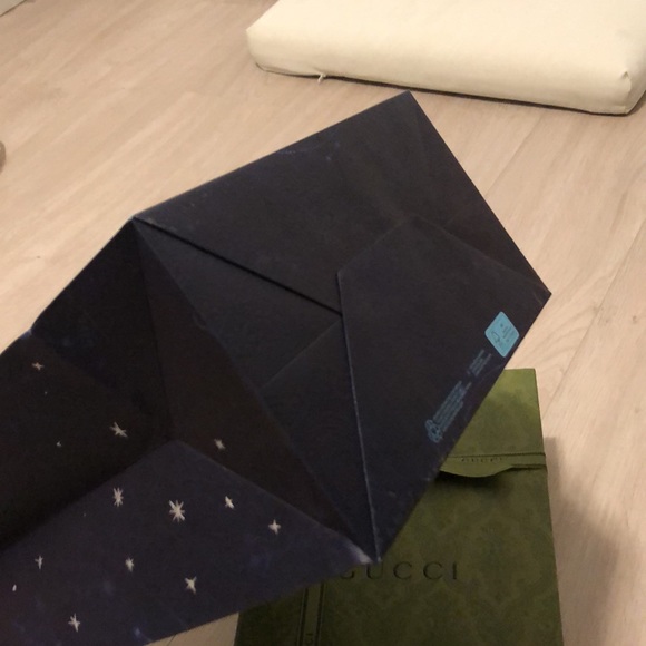 Gucci Box with Bag SOLD - Picture 8 of 8